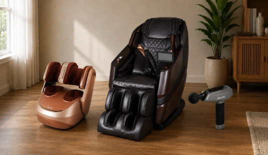 Massage Equipment Chandigarh