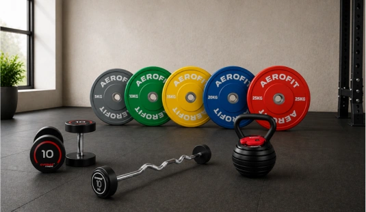 Gym Weights And Bars Online