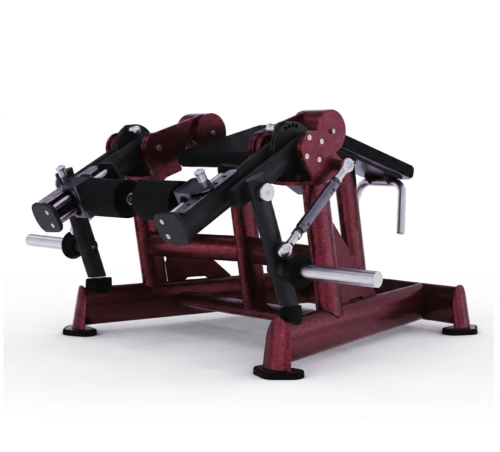 AF 5119 Alternate Leg Curling