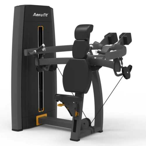 Aerofit AF-6201 Hurricane Series Shoulder Press machine