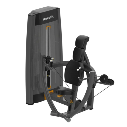 Aerofit AF-6204 Hurricane Series Lower Chest Press machine
